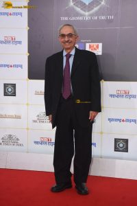 Tesseract Premiere attended by Rakul Preet Singh, Jackky Bhagnani, Madhubala, Huma Qureshi, and others