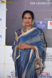 Tesseract Premiere attended by Rakul Preet Singh, Jackky Bhagnani, Madhubala, Huma Qureshi, and others