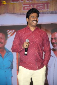 Pre-Release Function of the film Thaggede Le - attended by Naveen Chandra, Ananya Raj and Divya Pillai