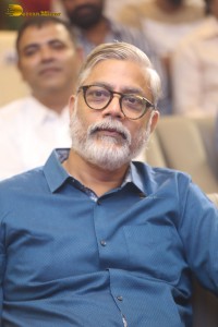 Pre-Release Function of the film Thaggede Le - attended by Naveen Chandra, Ananya Raj and Divya Pillai