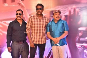 Thalaivi cast and crew including Kangana Ranaut at trailer launch