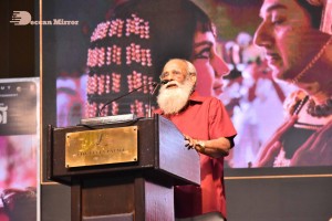 Thalaivi cast and crew including Kangana Ranaut at trailer launch