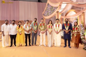 thalapathy 69 movie launch attended by vijay, bobby deol, and pooja hegde