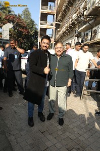 Thandel Trailer Launch attended by Naga Chaitanya, Allu Aravind, and Aamir Khan