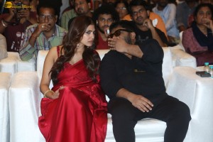 Thangalaan Pre-Release Function attended by Vikram, Malavika Mohanan, and Payal Rajput