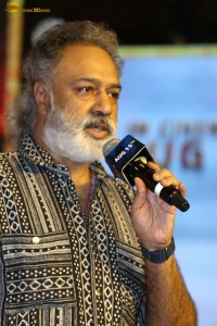 Thangalaan Pre-Release Function attended by Vikram, Malavika Mohanan, and Payal Rajput