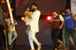 Thangalaan Pre-Release Function attended by Vikram, Malavika Mohanan, and Payal Rajput