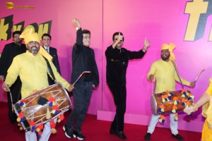 Thank You for Coming Special Screening attended by Jeetendra, Anil Kapoor, Bhumi Pednekar, Shehnaaz Kaur Gill, Kusha Kapila, Sonam Kapoor, Khushi Kapoor, and others