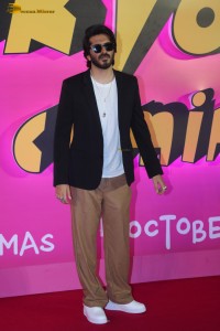 Thank You for Coming Special Screening attended by Jeetendra, Anil Kapoor, Bhumi Pednekar, Shehnaaz Kaur Gill, Kusha Kapila, Sonam Kapoor, Khushi Kapoor, and others