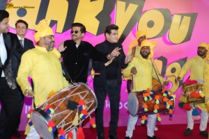 Thank You for Coming Special Screening attended by Jeetendra, Anil Kapoor, Bhumi Pednekar, Shehnaaz Kaur Gill, Kusha Kapila, Sonam Kapoor, Khushi Kapoor, and others