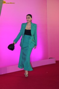 Thank You for Coming Special Screening attended by Jeetendra, Anil Kapoor, Bhumi Pednekar, Shehnaaz Kaur Gill, Kusha Kapila, Sonam Kapoor, Khushi Kapoor, and others