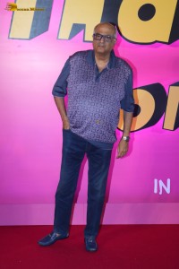 Thank You for Coming Special Screening attended by Jeetendra, Anil Kapoor, Bhumi Pednekar, Shehnaaz Kaur Gill, Kusha Kapila, Sonam Kapoor, Khushi Kapoor, and others