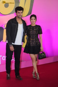 Thank You for Coming Special Screening attended by Jeetendra, Anil Kapoor, Bhumi Pednekar, Shehnaaz Kaur Gill, Kusha Kapila, Sonam Kapoor, Khushi Kapoor, and others