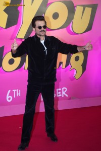 Thank You for Coming Special Screening attended by Jeetendra, Anil Kapoor, Bhumi Pednekar, Shehnaaz Kaur Gill, Kusha Kapila, Sonam Kapoor, Khushi Kapoor, and others