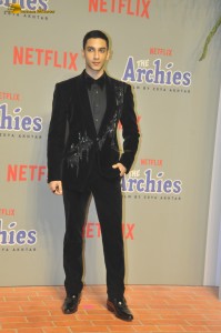 The Archies Premiere attended by Suhana Khan, Khushi Kapoor, Janhvi Kapoor, Amitabh Bachchan and Family, Shah Rukh Khan and Family, Shilpa Shetty, and others