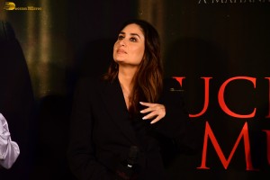 The Buckingham Murders Trailer Launch attended by Kareena Kapoor, Ekta Kapoor, and others