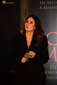 The Buckingham Murders Trailer Launch attended by Kareena Kapoor, Ekta Kapoor, and others