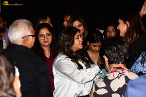 The Buckingham Murders Trailer Launch attended by Kareena Kapoor, Ekta Kapoor, and others