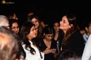 The Buckingham Murders Trailer Launch attended by Kareena Kapoor, Ekta Kapoor, and others