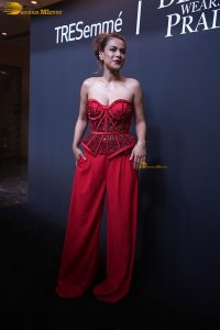 The Devil Wears Prada 2 Screening attended by Kiara Advani, Avneet Kaur, Jannat Zubair, and Natasa Stankovic