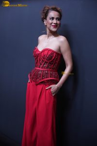 The Devil Wears Prada 2 Screening attended by Kiara Advani, Avneet Kaur, Jannat Zubair, and Natasa Stankovic