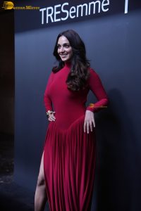 The Devil Wears Prada 2 Screening attended by Kiara Advani, Avneet Kaur, Jannat Zubair, and Natasa Stankovic