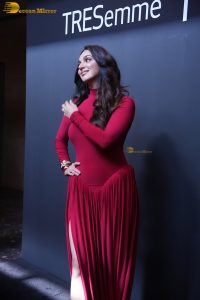 The Devil Wears Prada 2 Screening attended by Kiara Advani, Avneet Kaur, Jannat Zubair, and Natasa Stankovic