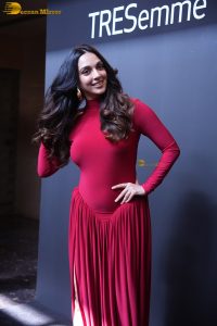 The Devil Wears Prada 2 Screening attended by Kiara Advani, Avneet Kaur, Jannat Zubair, and Natasa Stankovic