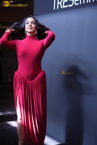 The Devil Wears Prada 2 Screening attended by Kiara Advani, Avneet Kaur, Jannat Zubair, and Natasa Stankovic