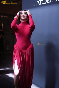 The Devil Wears Prada 2 Screening attended by Kiara Advani, Avneet Kaur, Jannat Zubair, and Natasa Stankovic