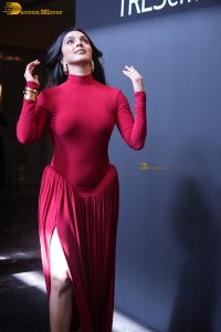 The Devil Wears Prada 2 Screening attended by Kiara Advani, Avneet Kaur, Jannat Zubair, and Natasa Stankovic