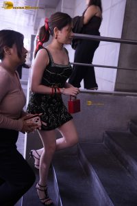The Devil Wears Prada 2 Screening attended by Kiara Advani, Avneet Kaur, Jannat Zubair, and Natasa Stankovic