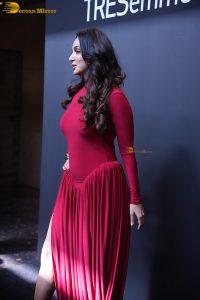The Devil Wears Prada 2 Screening attended by Kiara Advani, Avneet Kaur, Jannat Zubair, and Natasa Stankovic