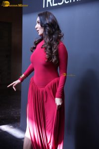 The Devil Wears Prada 2 Screening attended by Kiara Advani, Avneet Kaur, Jannat Zubair, and Natasa Stankovic