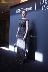 The Devil Wears Prada 2 Screening attended by Kiara Advani, Avneet Kaur, Jannat Zubair, and Natasa Stankovic