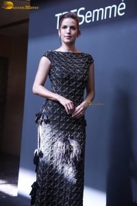 The Devil Wears Prada 2 Screening attended by Kiara Advani, Avneet Kaur, Jannat Zubair, and Natasa Stankovic