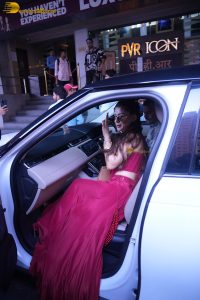 The Devil Wears Prada 2 Screening attended by Kiara Advani, Avneet Kaur, Jannat Zubair, and Natasa Stankovic