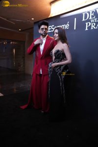 The Devil Wears Prada 2 Screening attended by Kiara Advani, Avneet Kaur, Jannat Zubair, and Natasa Stankovic