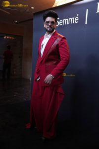 The Devil Wears Prada 2 Screening attended by Kiara Advani, Avneet Kaur, Jannat Zubair, and Natasa Stankovic