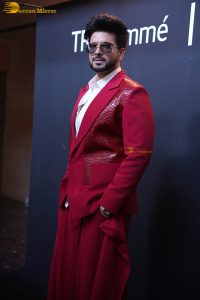 The Devil Wears Prada 2 Screening attended by Kiara Advani, Avneet Kaur, Jannat Zubair, and Natasa Stankovic