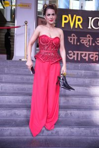 The Devil Wears Prada 2 Screening attended by Kiara Advani, Avneet Kaur, Jannat Zubair, and Natasa Stankovic
