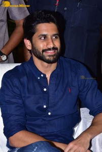 The Ghost Pre-release event in Kurnool attended by Nagarjuna Akkineni, Akhil, Naga Chaitanya and Sonal Chauhan