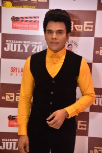 The Legend movie pre-release attended by Arul Saravanan, Laxmi Raai and Urvashi Rautela