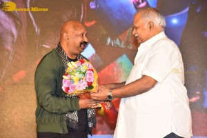 The Legend movie pre-release attended by Arul Saravanan, Laxmi Raai and Urvashi Rautela