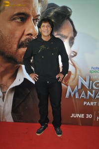 The Night Manager 2 Screening attended by Anil Kapoor, Sobhita Dhulipala, Aditya Roy Kapur, Disha Patani, Pragya Jaiswal and others