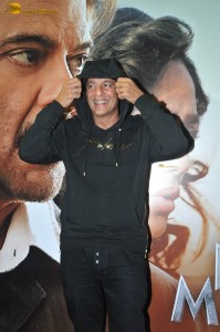 The Night Manager 2 Screening attended by Anil Kapoor, Sobhita Dhulipala, Aditya Roy Kapur, Disha Patani, Pragya Jaiswal and others