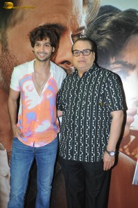 The Night Manager 2 Screening attended by Anil Kapoor, Sobhita Dhulipala, Aditya Roy Kapur, Disha Patani, Pragya Jaiswal and others