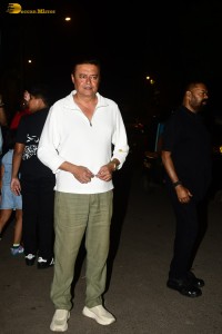 Anil Kapoor, Sobhita Dhulipala, Aditya Roy Kapur, and Arista Mehta celebrate the Emmy nomination for The Night Manager