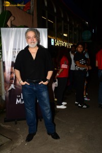 Anil Kapoor, Sobhita Dhulipala, Aditya Roy Kapur, and Arista Mehta celebrate the Emmy nomination for The Night Manager