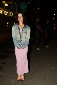 Anil Kapoor, Sobhita Dhulipala, Aditya Roy Kapur, and Arista Mehta celebrate the Emmy nomination for The Night Manager